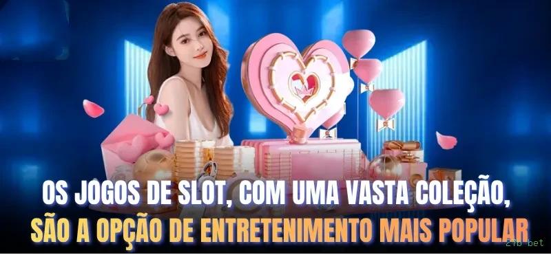 Dicas de Slots 27b bet